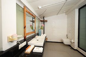 The Tamarind Hotel Anjuna Asgaon