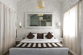 The Tamarind Hotel Anjuna Asgaon