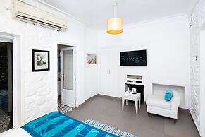 The Tamarind Hotel Anjuna Asgaon