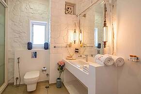 The Tamarind Hotel Anjuna Asgaon