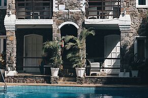 The Tamarind Hotel Anjuna Asgaon