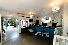 The Tamarind Hotel Anjuna Asgaon