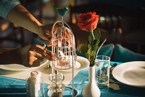 The Tamarind Hotel Anjuna Asgaon