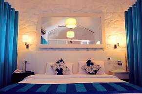 The Tamarind Hotel Anjuna Asgaon
