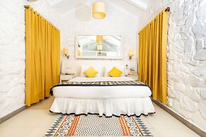 The Tamarind Hotel Anjuna Asgaon