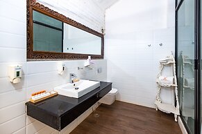 The Tamarind Hotel Anjuna Asgaon