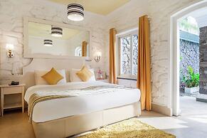 The Tamarind Hotel Anjuna Asgaon