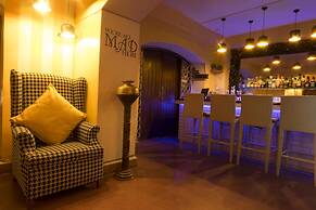 The Tamarind Hotel Anjuna Asgaon