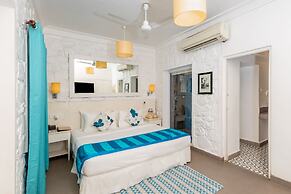 The Tamarind Hotel Anjuna Asgaon