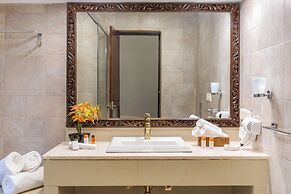 The Tamarind Hotel Anjuna Asgaon