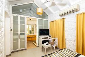 The Tamarind Hotel Anjuna Asgaon