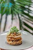 The Tamarind Hotel Anjuna Asgaon