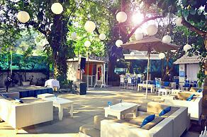 The Tamarind Hotel Anjuna Asgaon