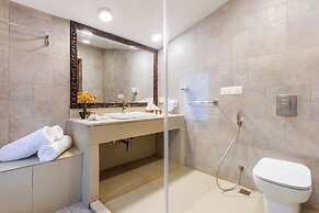 The Tamarind Hotel Anjuna Asgaon