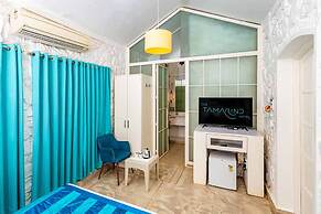 The Tamarind Hotel Anjuna Asgaon