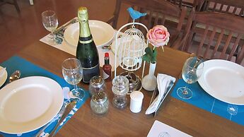 The Tamarind Hotel Anjuna Asgaon