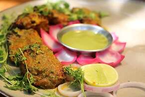 The Tamarind Hotel Anjuna Asgaon