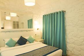 The Tamarind Hotel Anjuna Asgaon