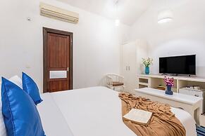 The Tamarind Hotel Anjuna Asgaon