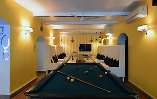 The Tamarind Hotel Anjuna Asgaon