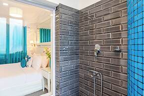 The Tamarind Hotel Anjuna Asgaon