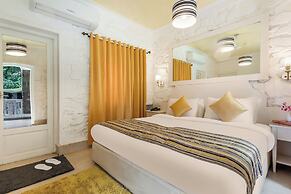 The Tamarind Hotel Anjuna Asgaon