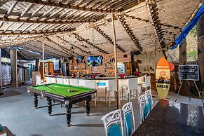 The Tamarind Hotel Anjuna Asgaon