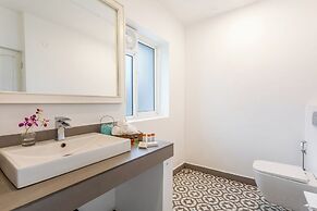 The Tamarind Hotel Anjuna Asgaon