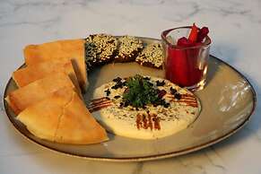 The Tamarind Hotel Anjuna Asgaon