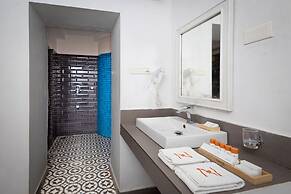 The Tamarind Hotel Anjuna Asgaon