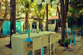 The Tamarind Hotel Anjuna Asgaon