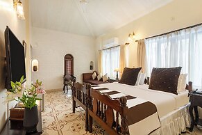 The Tamarind Hotel Anjuna Asgaon