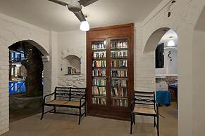 The Tamarind Hotel Anjuna Asgaon