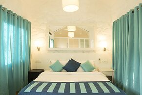 The Tamarind Hotel Anjuna Asgaon