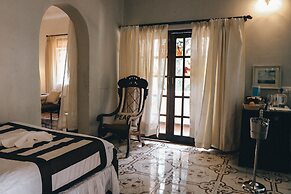 The Tamarind Hotel Anjuna Asgaon