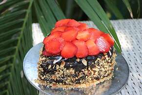 The Tamarind Hotel Anjuna Asgaon