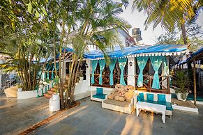 The Tamarind Hotel Anjuna Asgaon