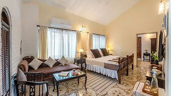 The Tamarind Hotel Anjuna Asgaon