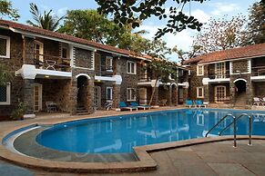 The Tamarind Hotel Anjuna Asgaon