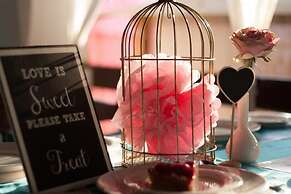 The Tamarind Hotel Anjuna Asgaon