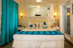 The Tamarind Hotel Anjuna Asgaon