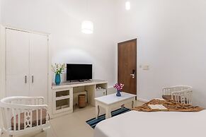 The Tamarind Hotel Anjuna Asgaon