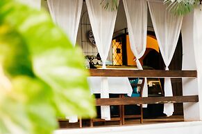 The Tamarind Hotel Anjuna Asgaon