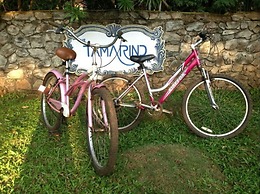 The Tamarind Hotel Anjuna Asgaon