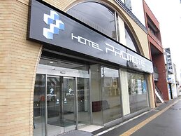 Hotel Promote Hakodate