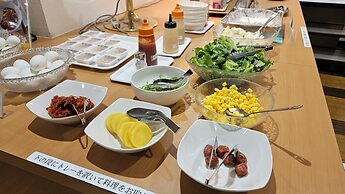 Hotel Promote Hakodate