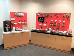 Hotel Promote Hakodate