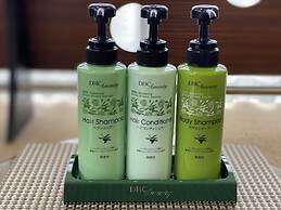 Hotel Promote Hakodate