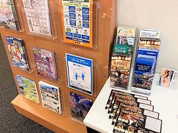 Hotel Promote Hakodate