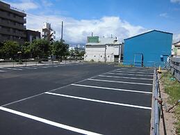 Hotel Promote Hakodate